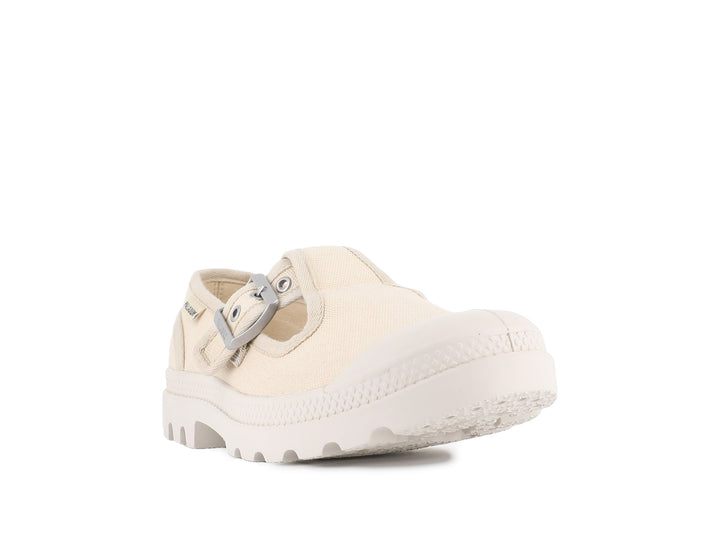 PAMPA M-JANE WASHED SAHARA