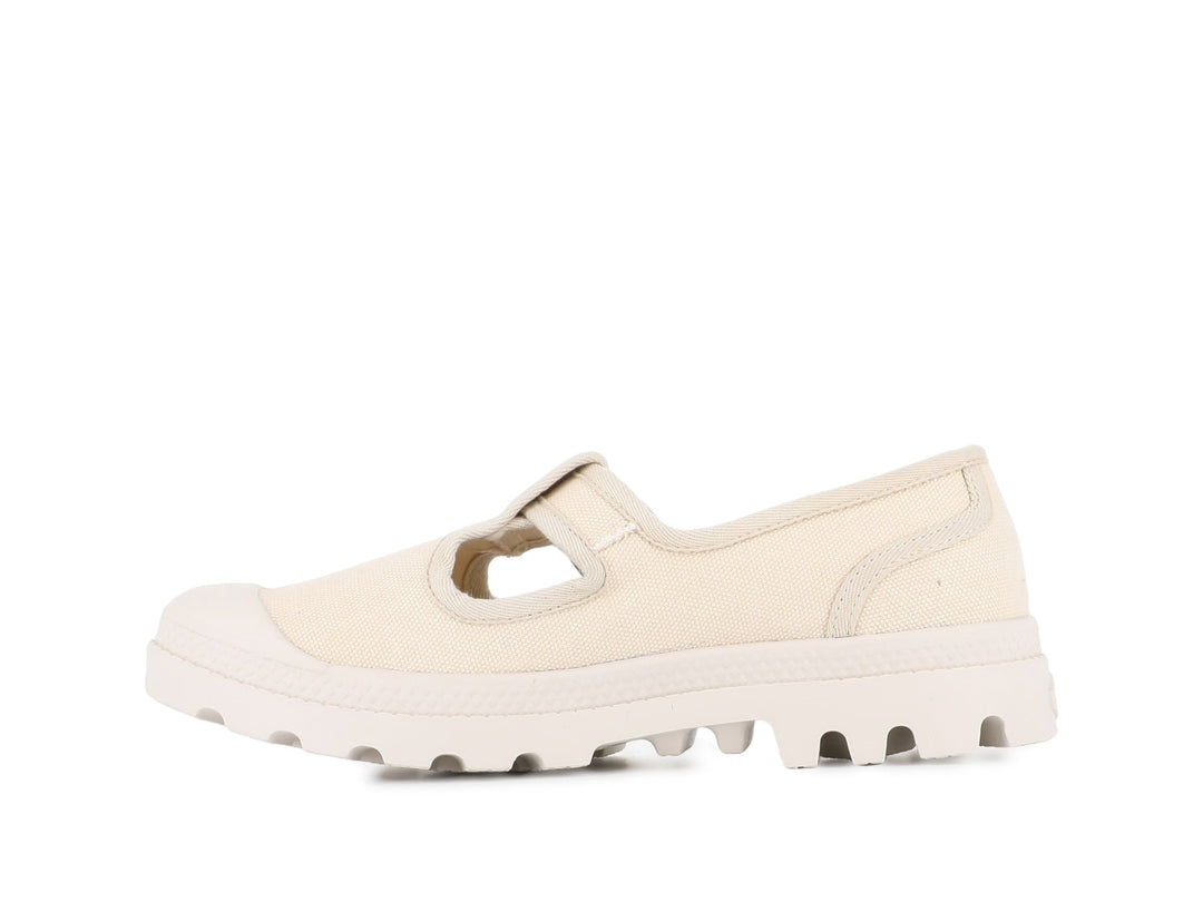 PAMPA M-JANE WASHED SAHARA