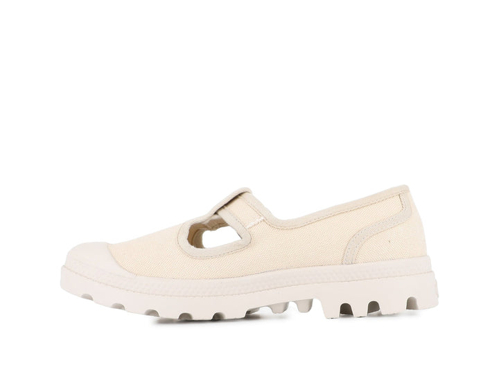 PAMPA M-JANE WASHED SAHARA