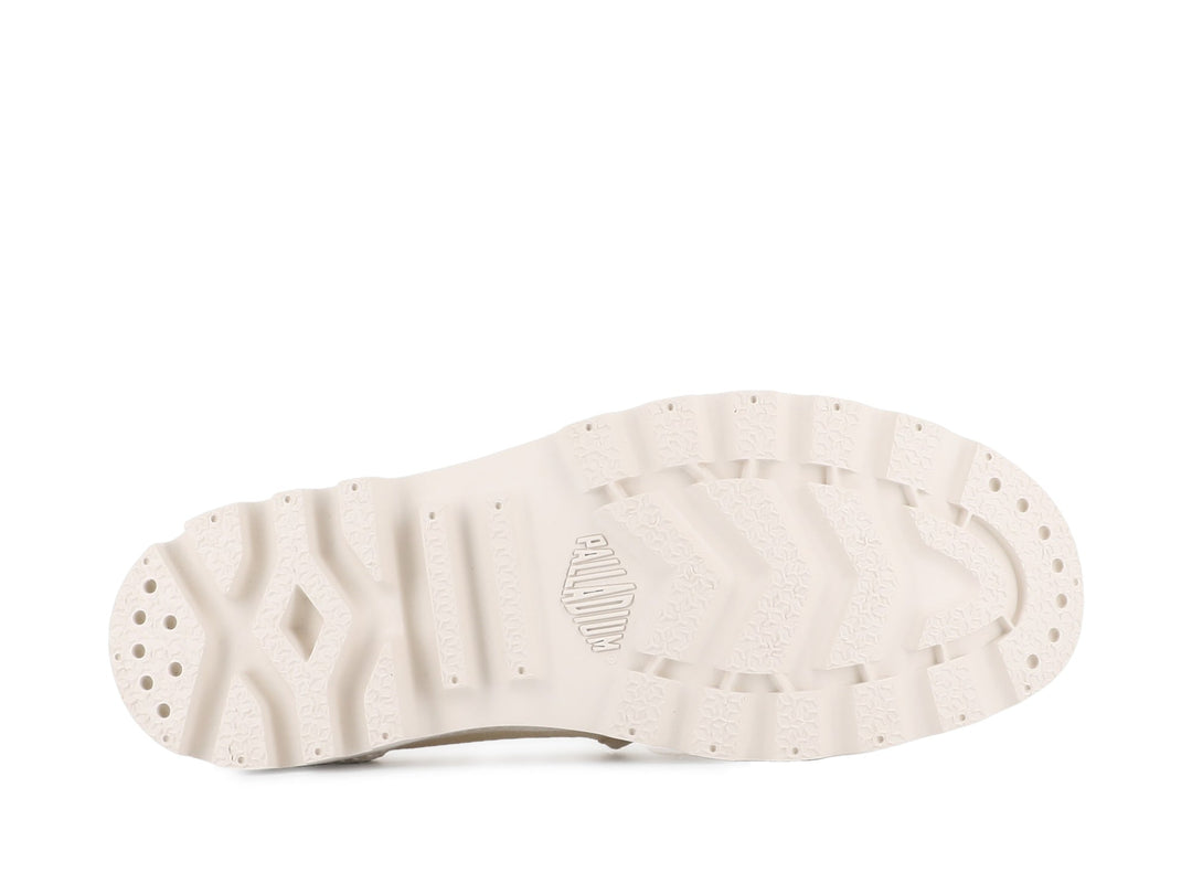 PAMPA M-JANE WASHED SAHARA