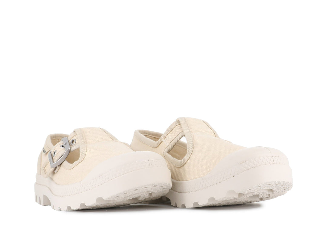 PAMPA M-JANE WASHED SAHARA