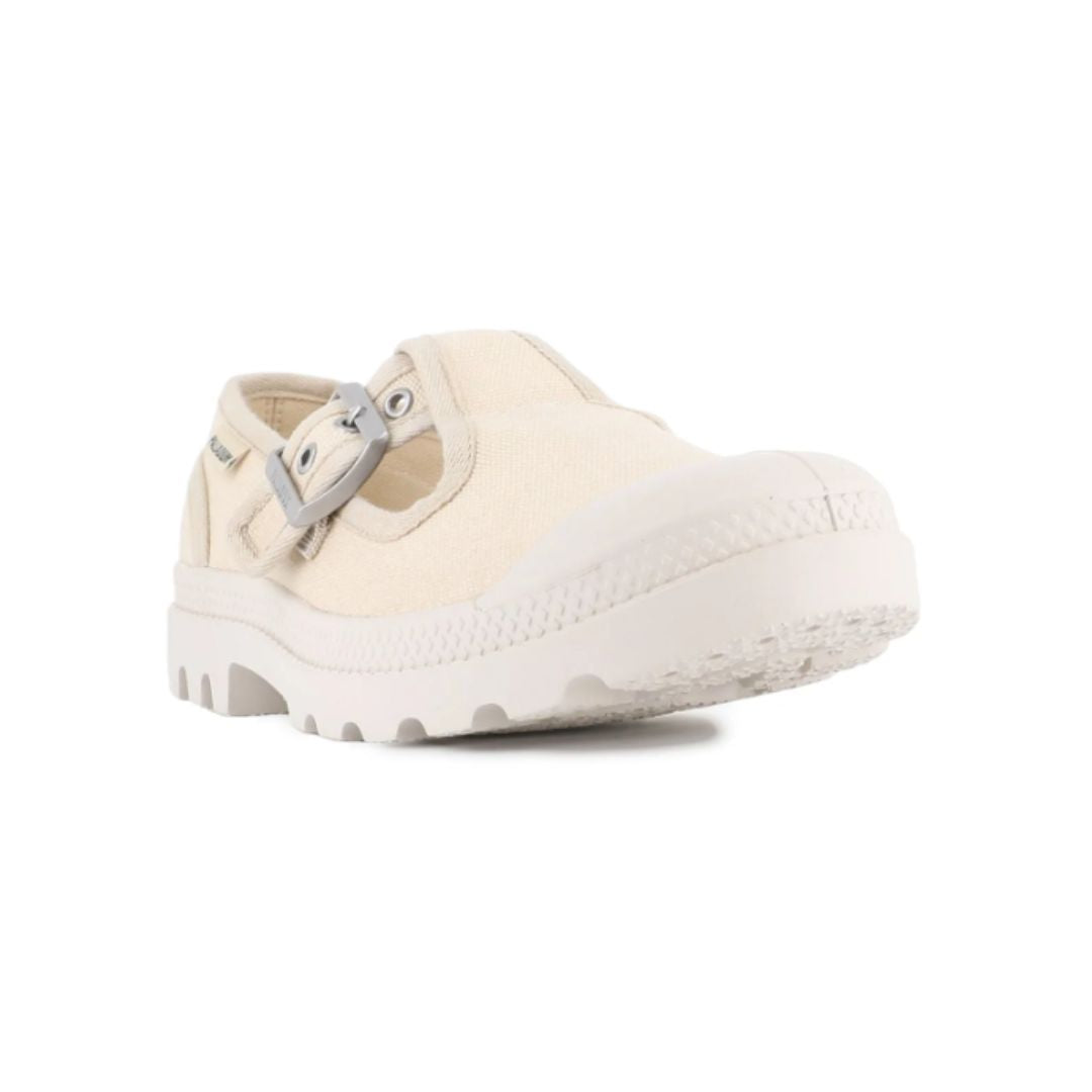 Pampa M-Jane Washed Sahara 94475-210