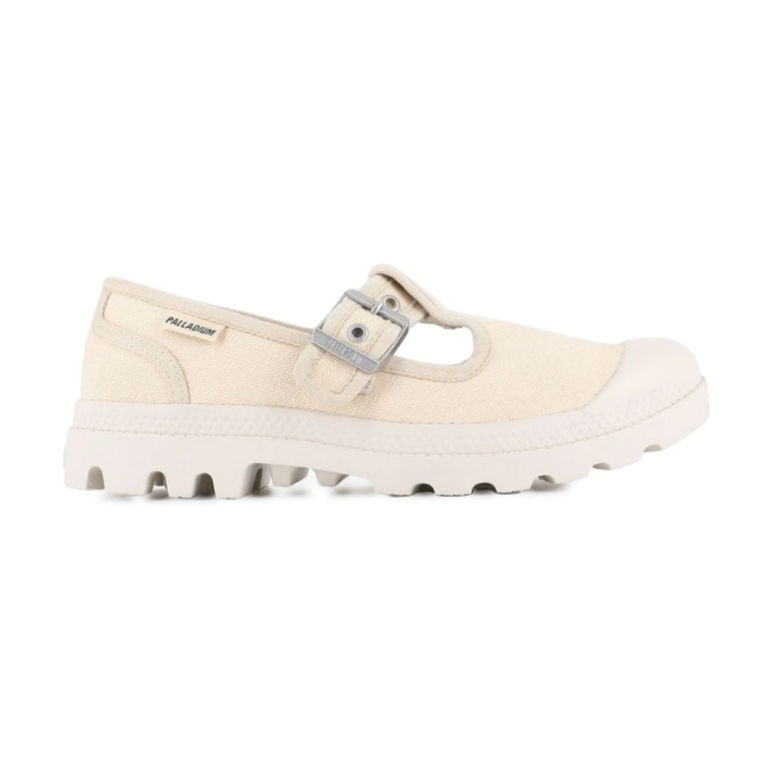 Pampa M-Jane Washed Sahara 94475-210