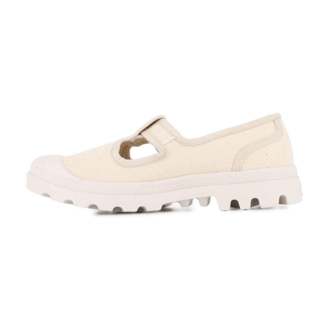 Pampa M-Jane Washed Sahara 94475-210