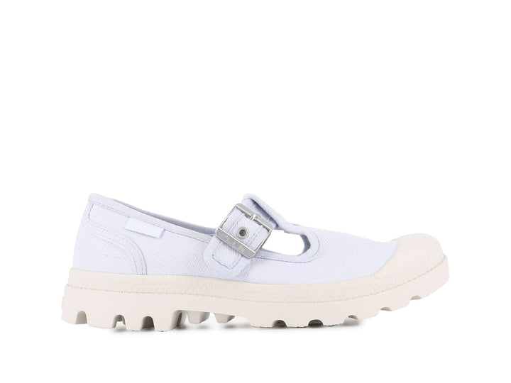 PAMPA M-JANE WASHED BLUE ART