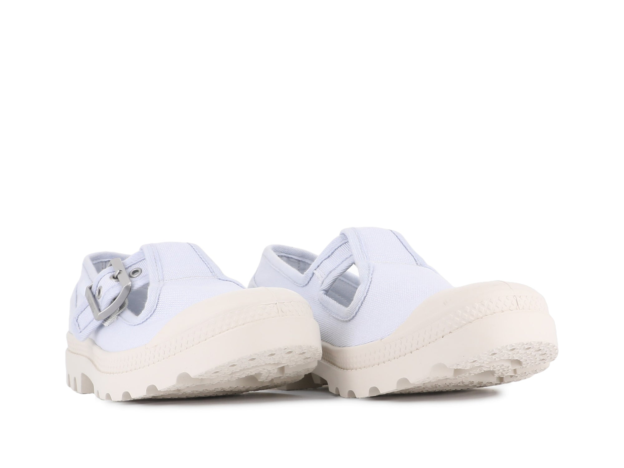 Pampa M-Jane Washed Blue Art 94475-409
