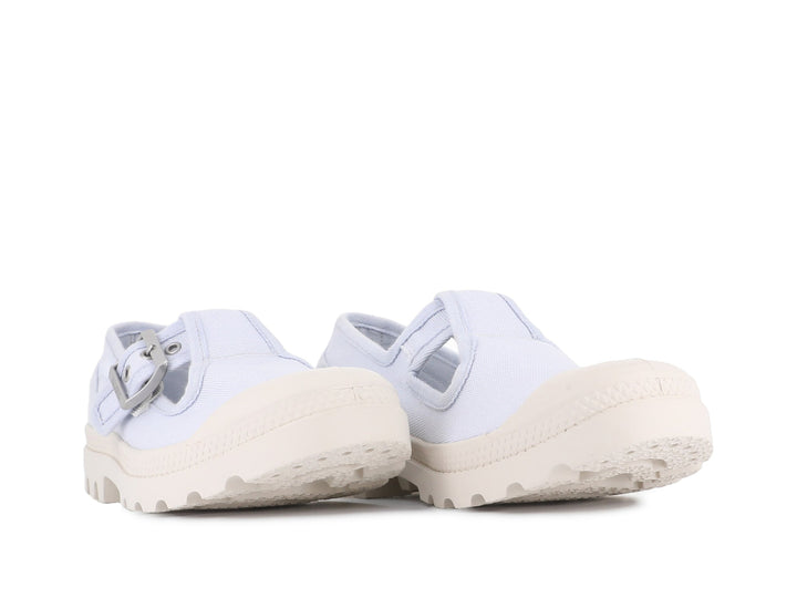 PAMPA M-JANE WASHED BLUE ART