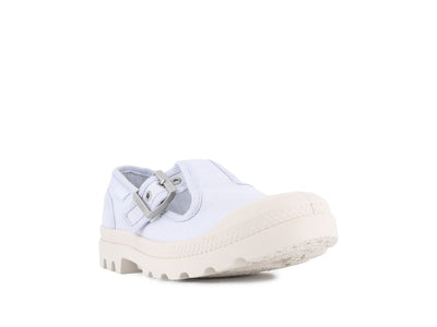 PAMPA M-JANE WASHED BLUE ART