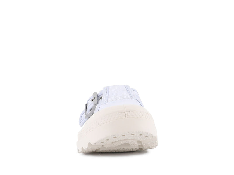 PAMPA M-JANE WASHED BLUE ART