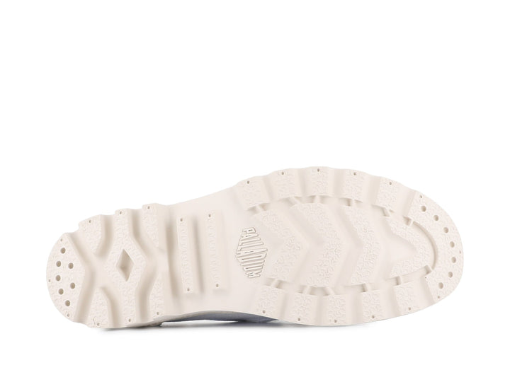 PAMPA M-JANE WASHED BLUE ART