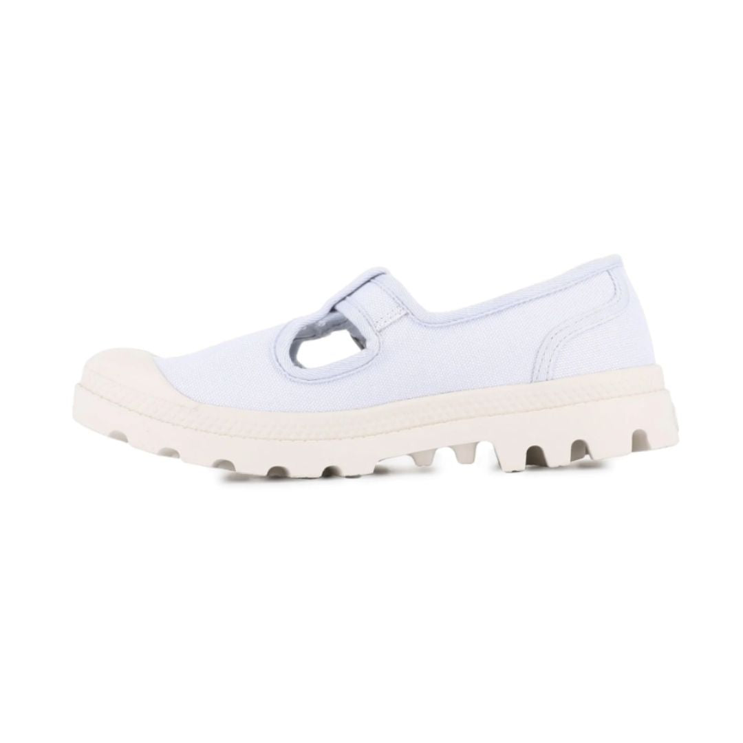 Pampa M-Jane Washed Blue Art 94475-409