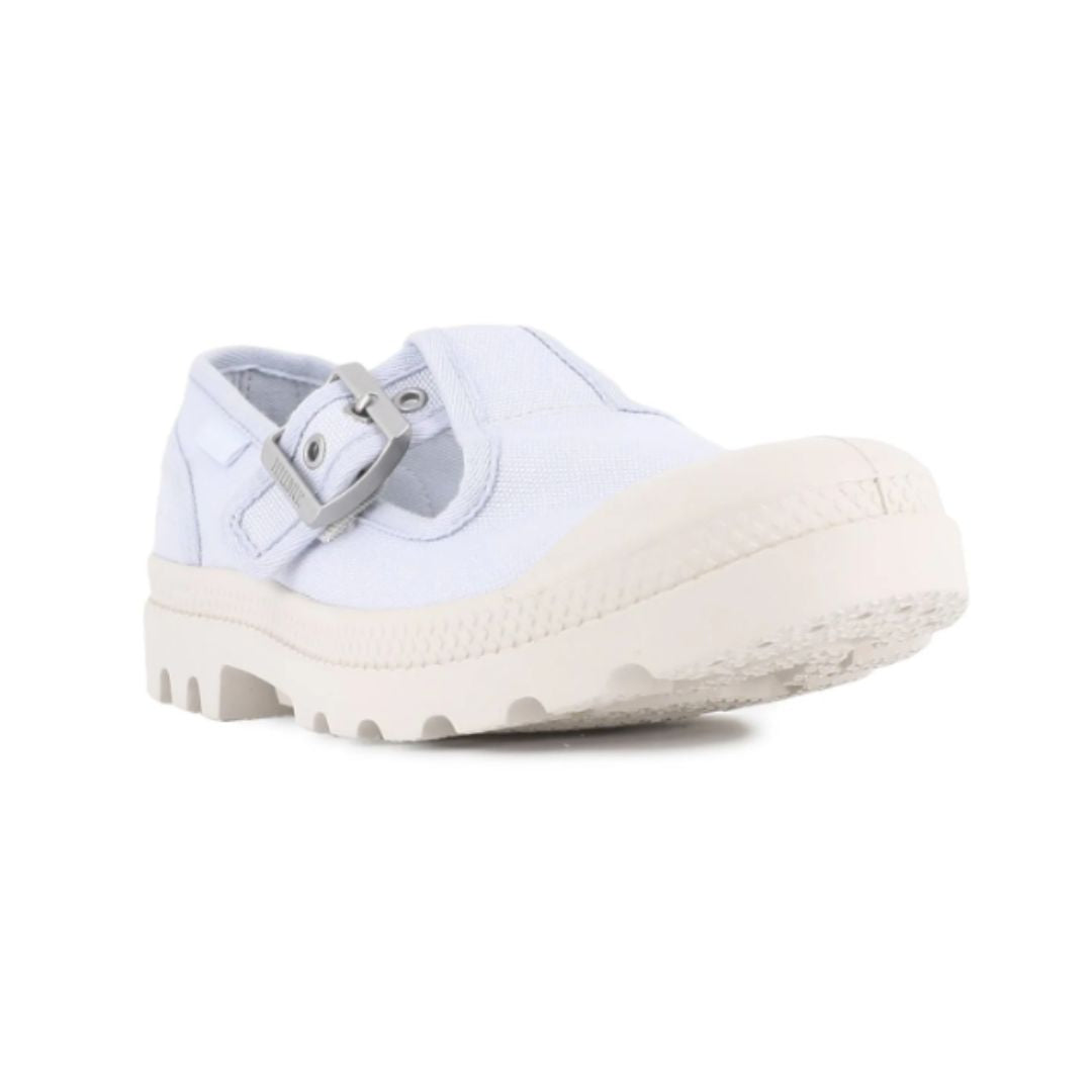 Pampa M-Jane Washed Blue Art 94475-409