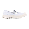 Pampa M-Jane Washed Blue Art 94475-409