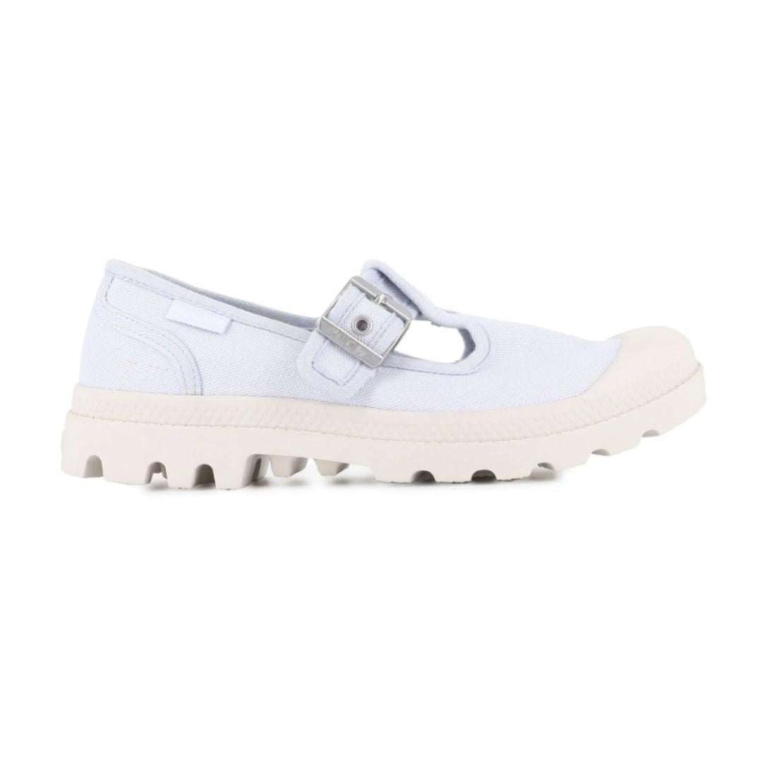 Pampa M-Jane Washed Blue Art 94475-409