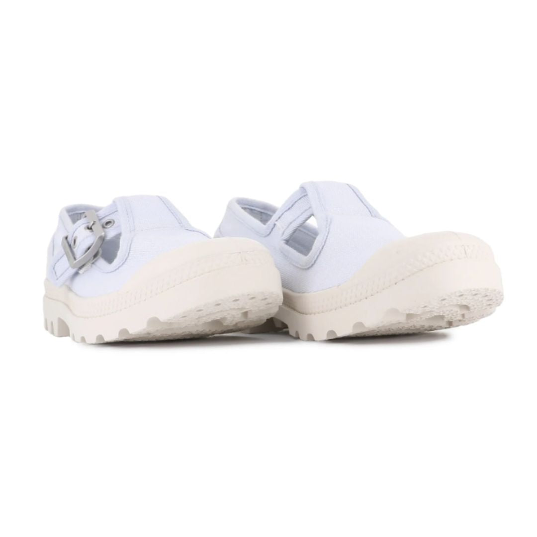 Pampa M-Jane Washed Blue Art 94475-409