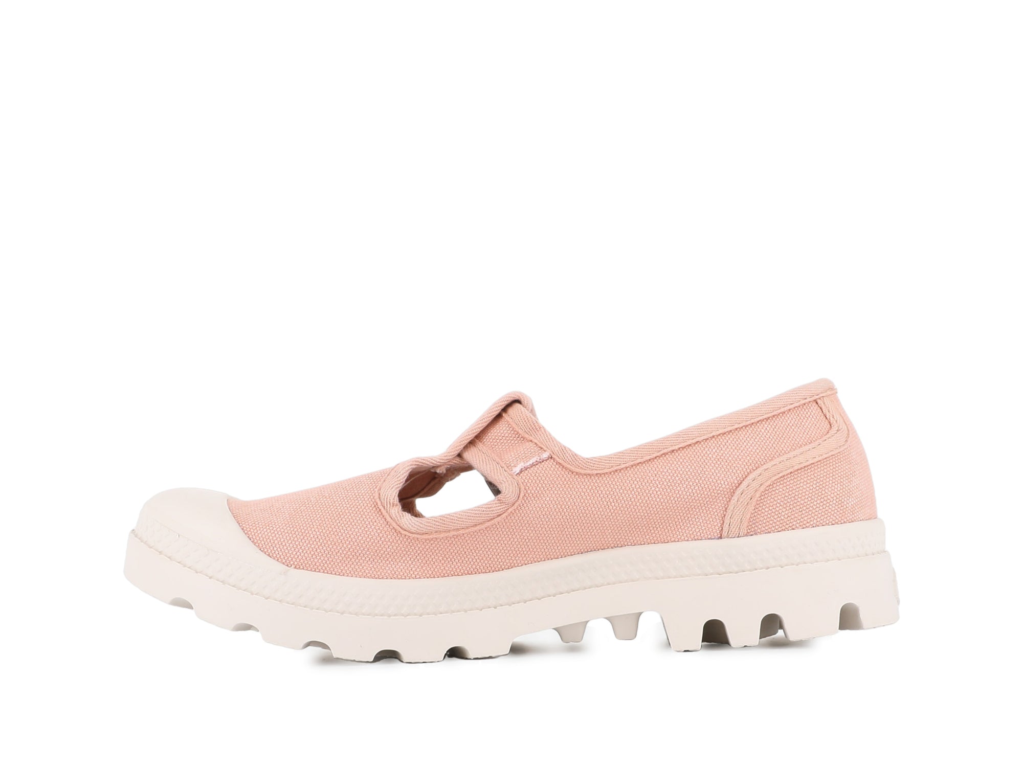 Pampa Mary-Jane Washed Rose Stone 94475-664