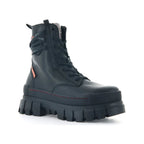 Revolt Boot Leather -97240-010