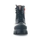 Revolt Boot Leather -97240-010
