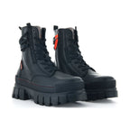 Revolt Boot Leather -97240-010