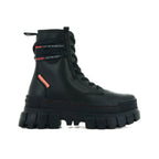 Revolt Boot Leather -97240-010