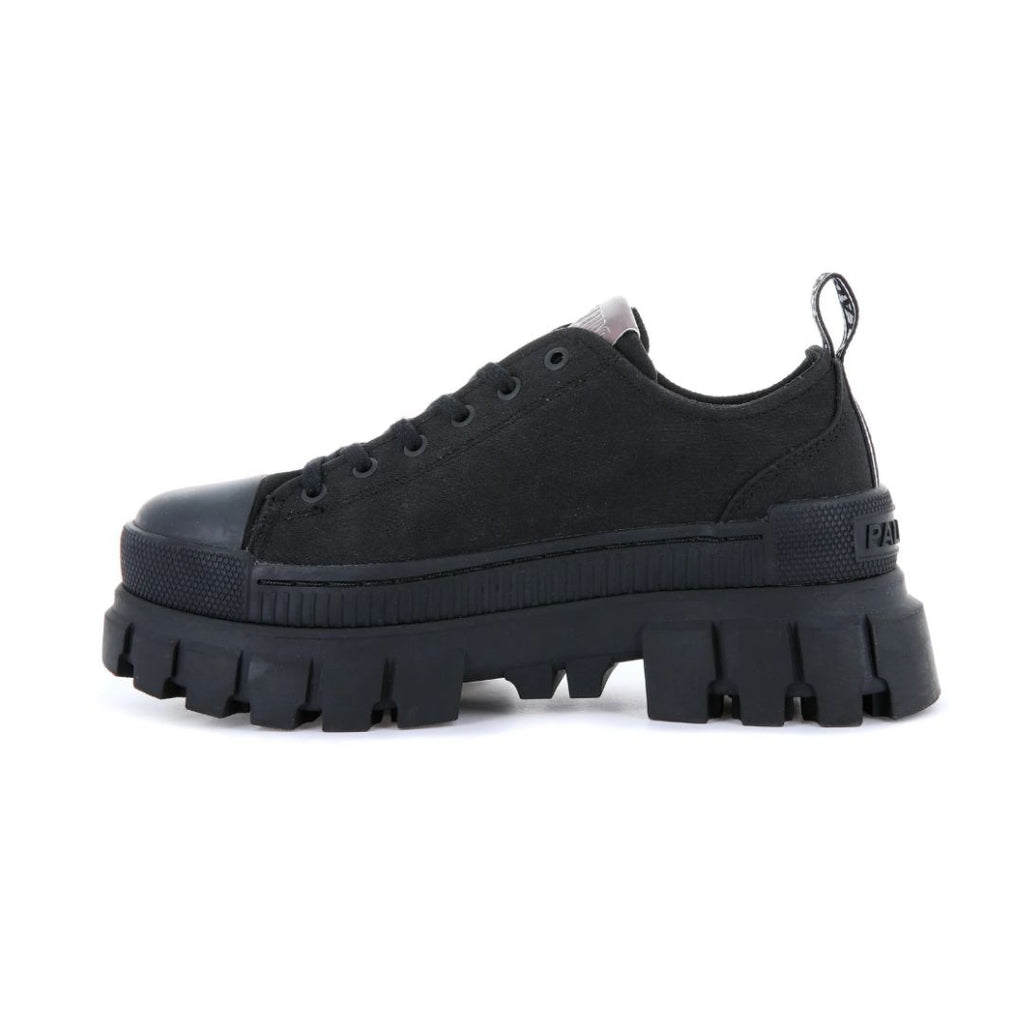 Revolt Lo Tx Black/Black 97243-010