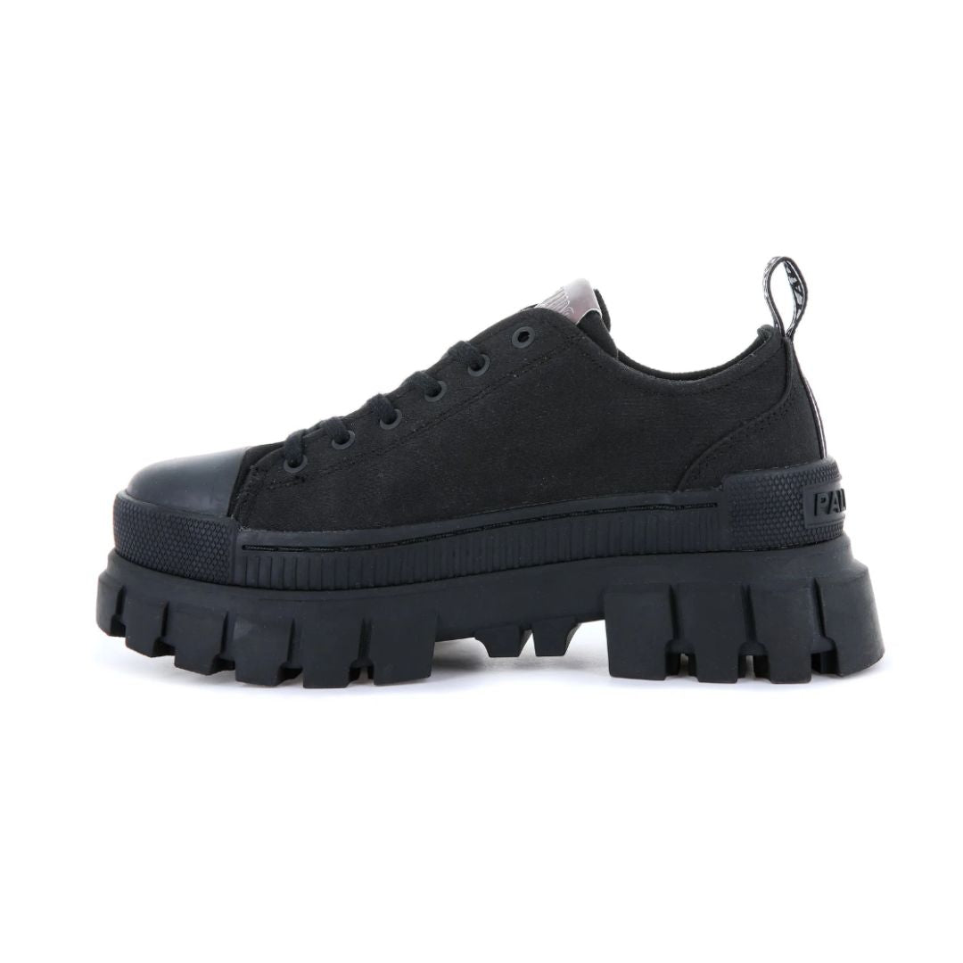 Revolt Lo Tx Black/Black 97243-010