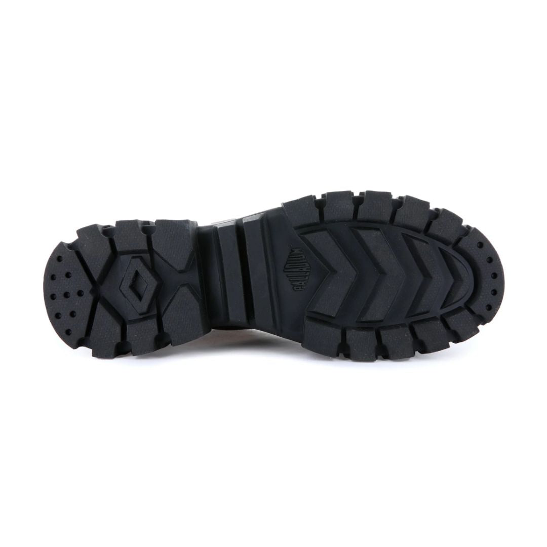 Revolt Lo Tx Black/Black 97243-010