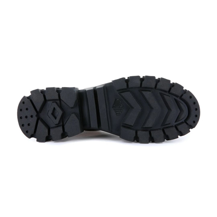 Revolt Lo Tx Black/Black 97243-010