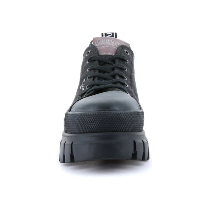 Revolt Lo Tx Black/Black 97243-010
