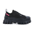 Revolt Lo Tx Black/Black 97243-010