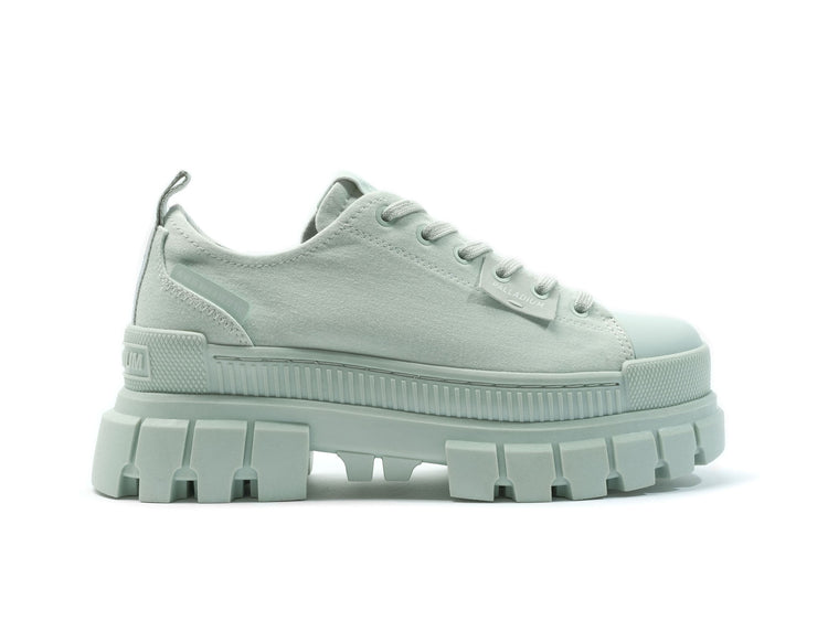 REVOLT LO TX DRY GREEN