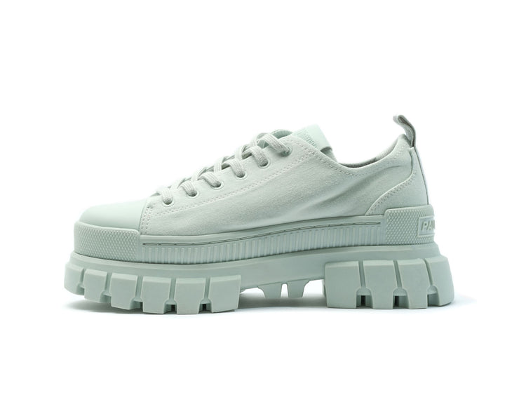 Revolt Lo Tx Dry Green 97243-314