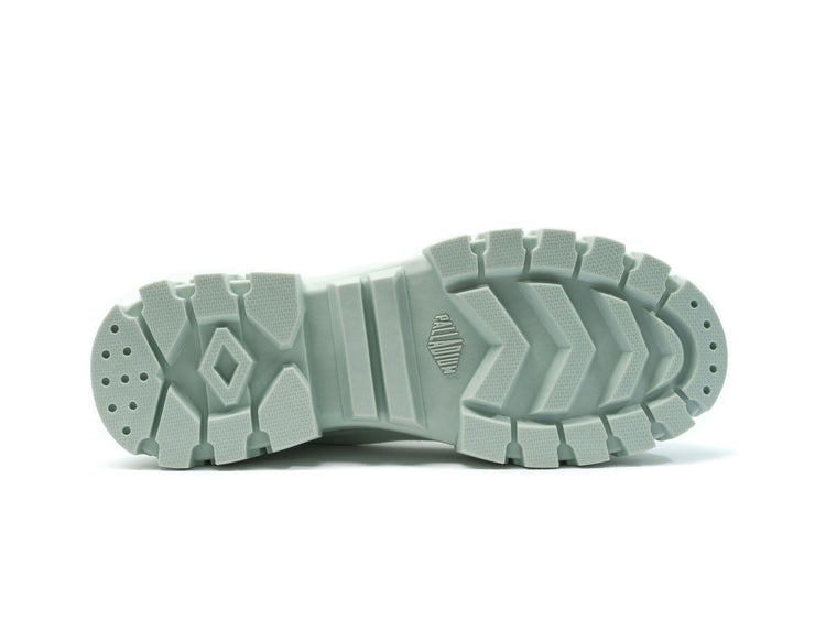 Revolt Lo Tx Dry Green 97243-314