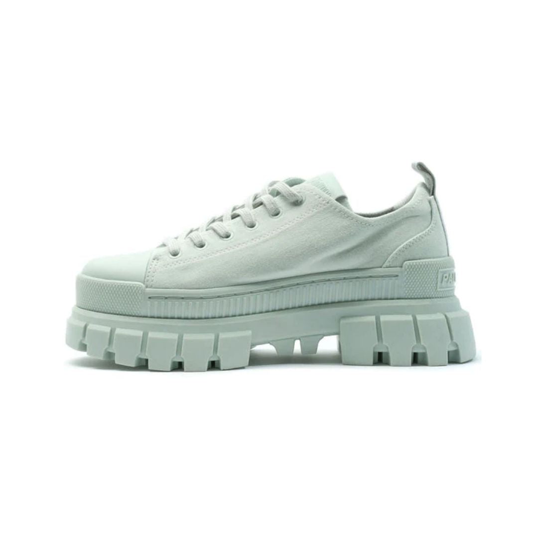 Revolt Lo Tx Dry Green 97243-314
