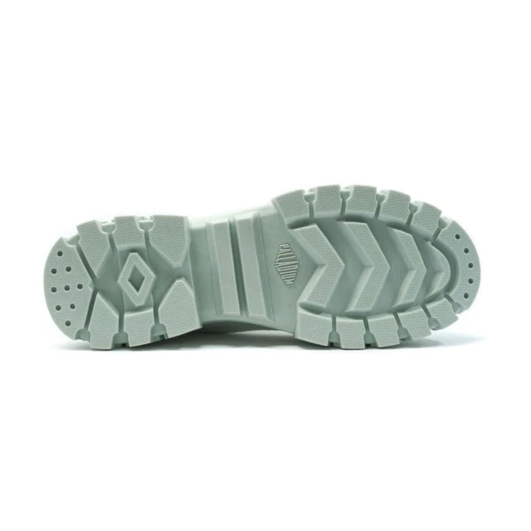 Revolt Lo Tx Dry Green 97243-314