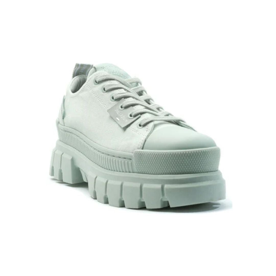 Revolt Lo Tx Dry Green 97243-314