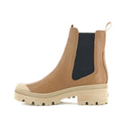Pallabase Chelsea Leather -97970-252