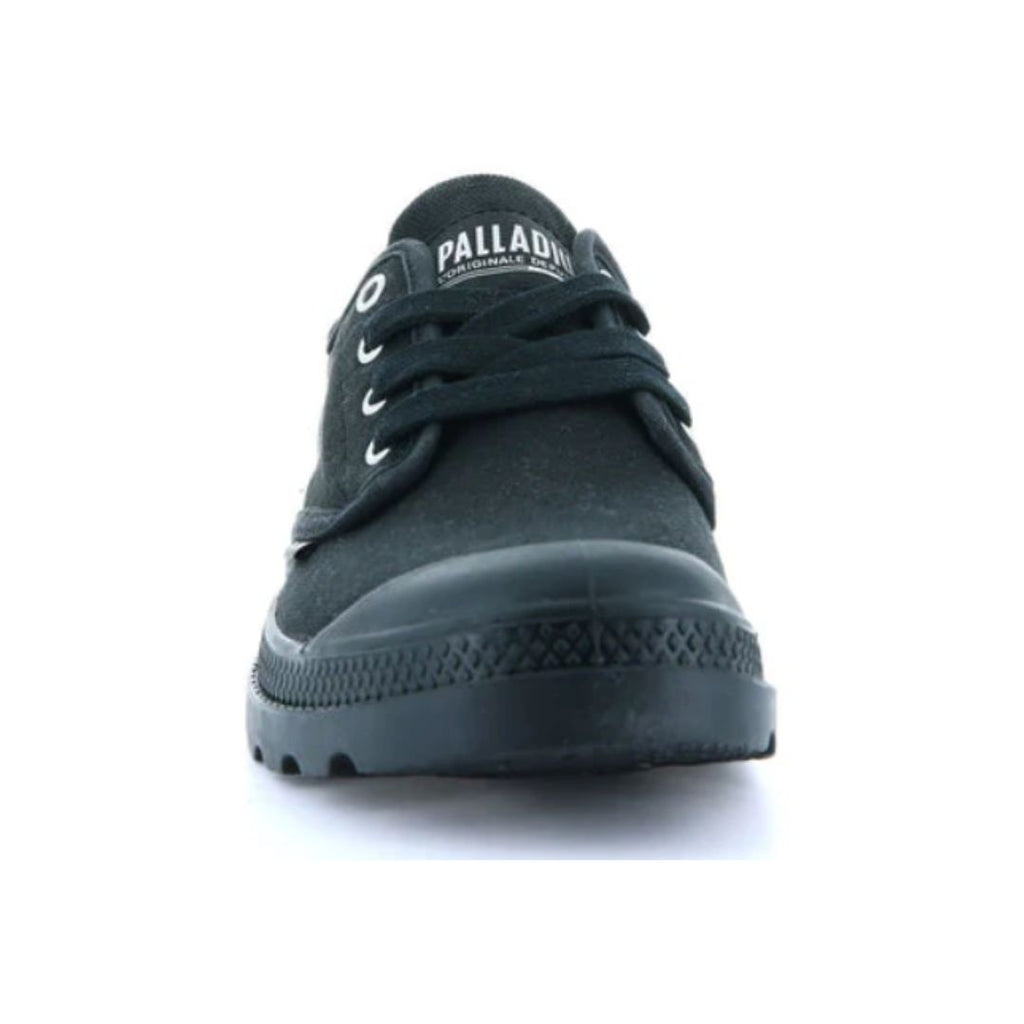 Pampa Oxford Black 02351-008