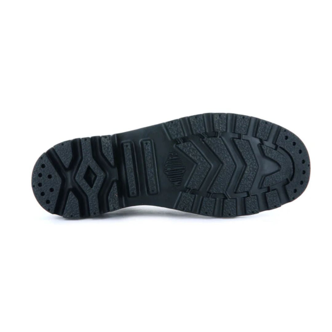 Pampa Oxford Black 02351-008
