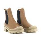 Pallabase Chelsea Leather -97970-252