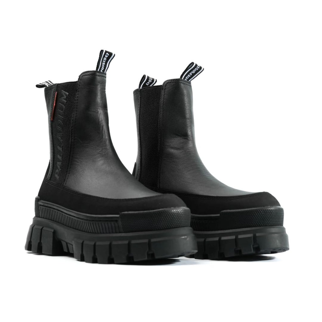 Revolt Chelsea Ranger Black/Black 98356-001