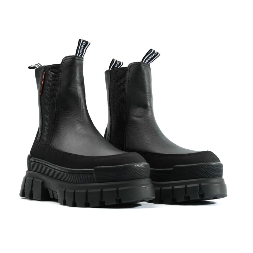 Revolt Chelsea Ranger Black/Black 98356-001