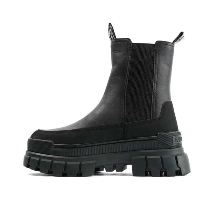 Revolt Chelsea Ranger Black/Black 98356-001