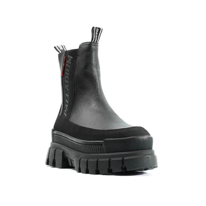 Revolt Chelsea Ranger Black/Black 98356-001