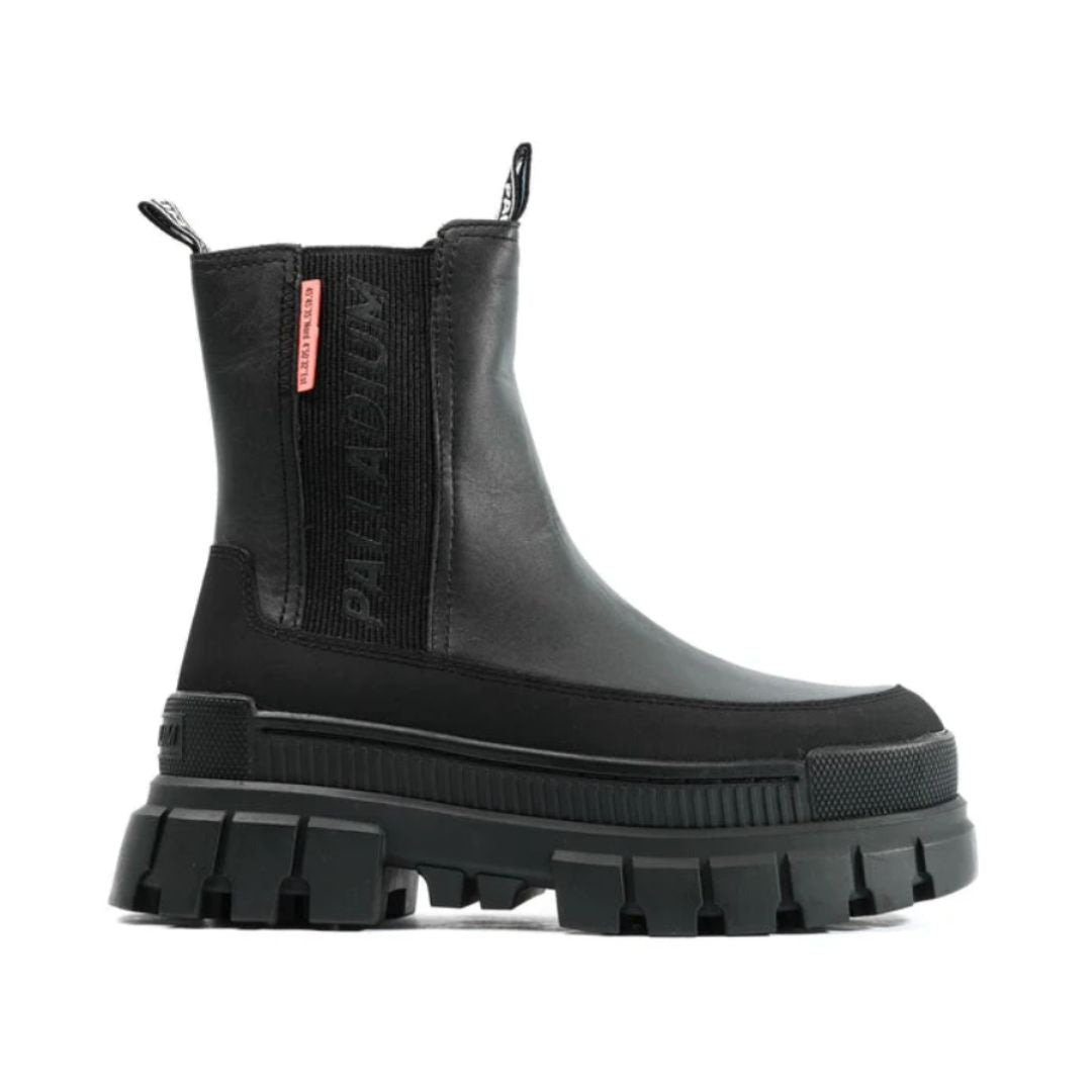Revolt Chelsea Ranger Black/Black 98356-001