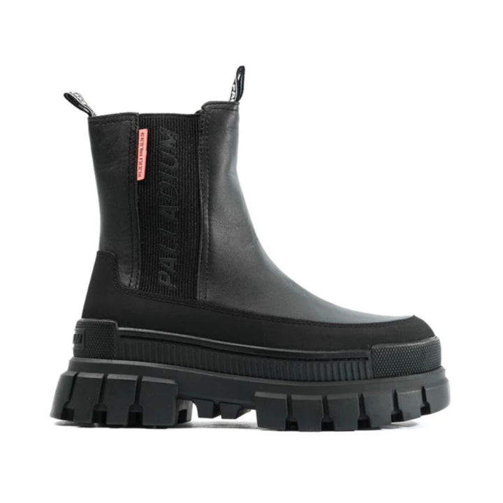 Revolt Chelsea Ranger Black/Black 98356-001
