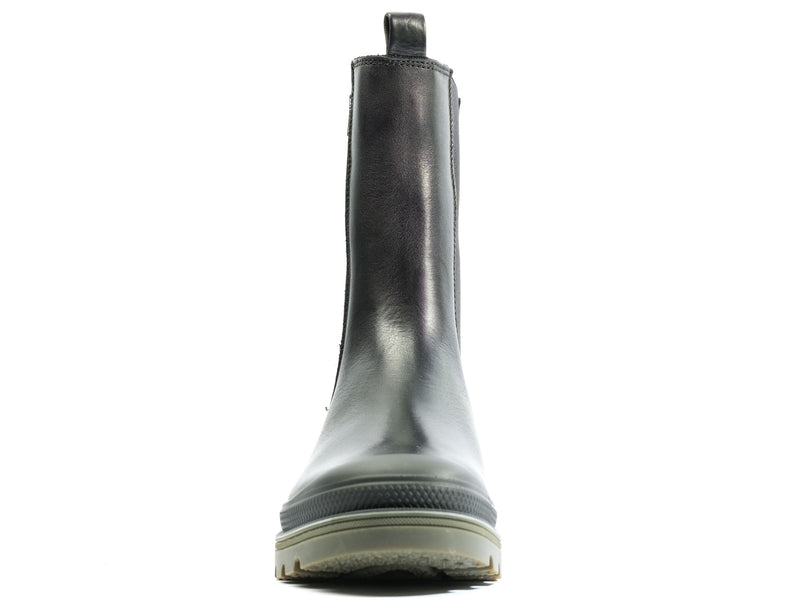 Pampa Atelier Che Leather Black 98496-008