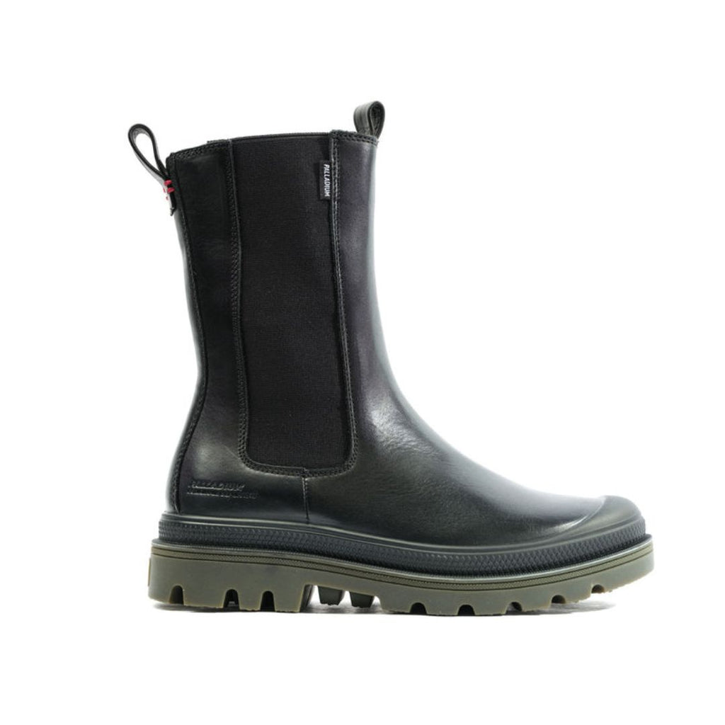 Pampa Atelier Che Leather -98496-008