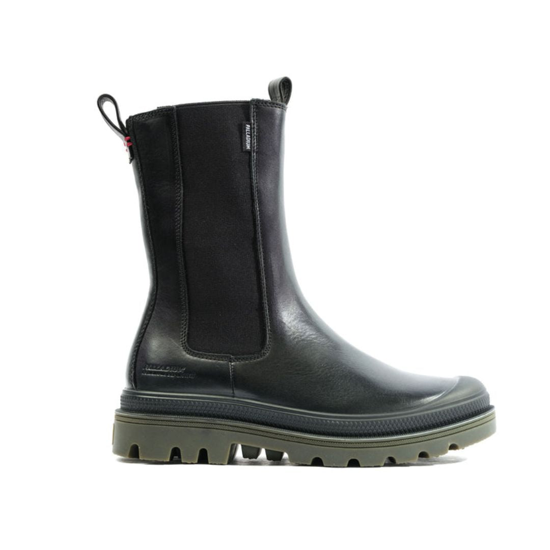 Pampa Atelier Che Leather -98496-008