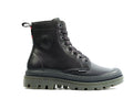 Pampa Atelier Hi Leather Black 98499-008